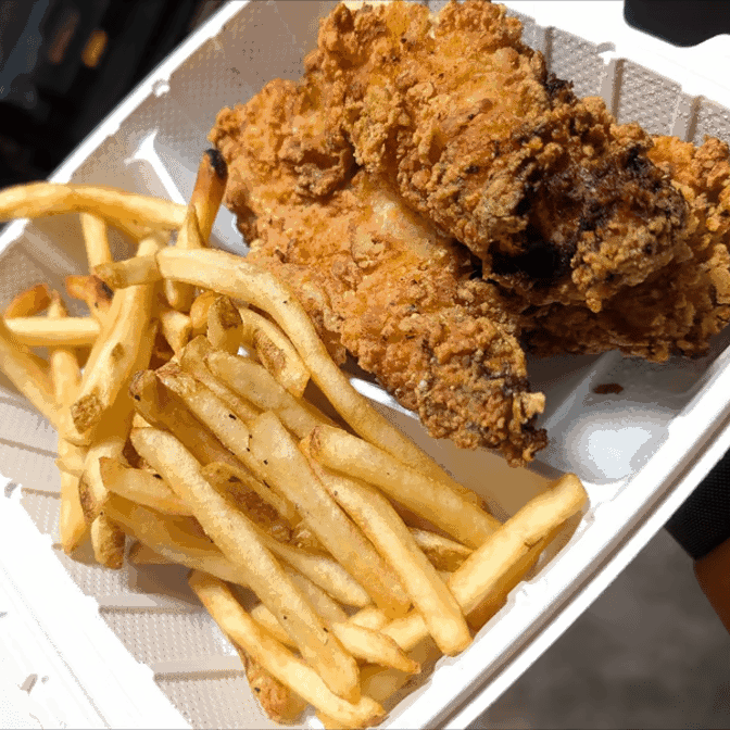 The Supper Club @ Johnson’s by null