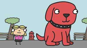 Clifford the big red dog jpg x Clifford the big red dog