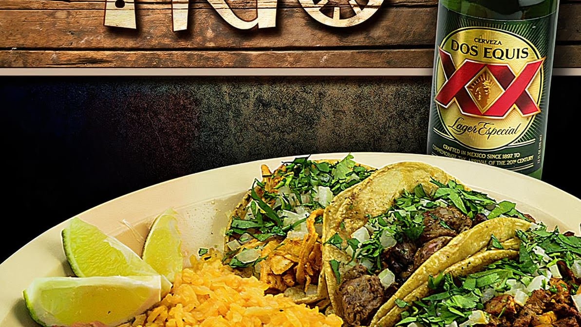 El Fuego Tacos & Burritos by null