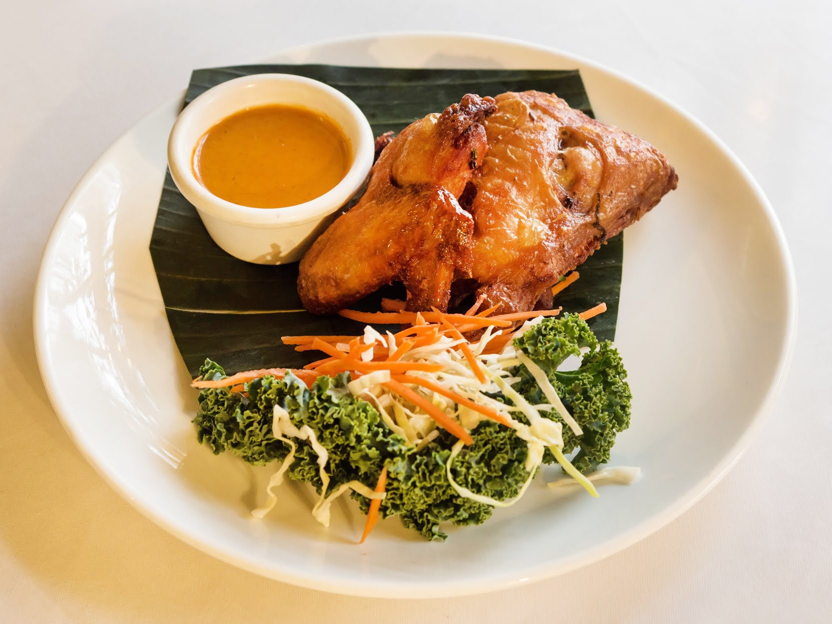 Kinn Kao Northern Thai Kitchen by null