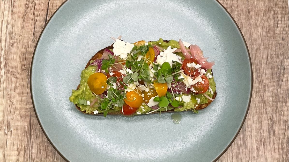 FIG RESTAURANT by null