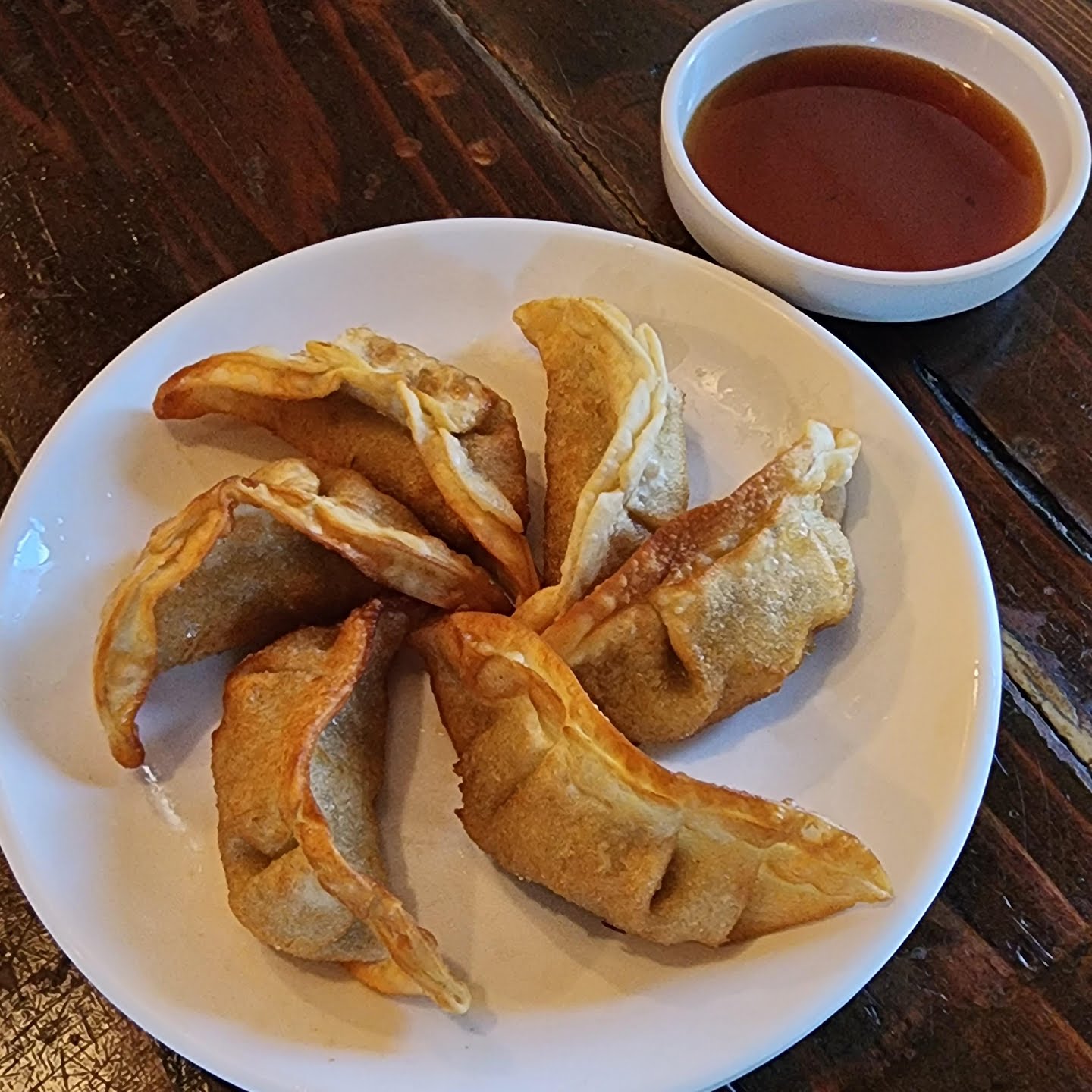 DAE GEE KOREAN BBQ by null