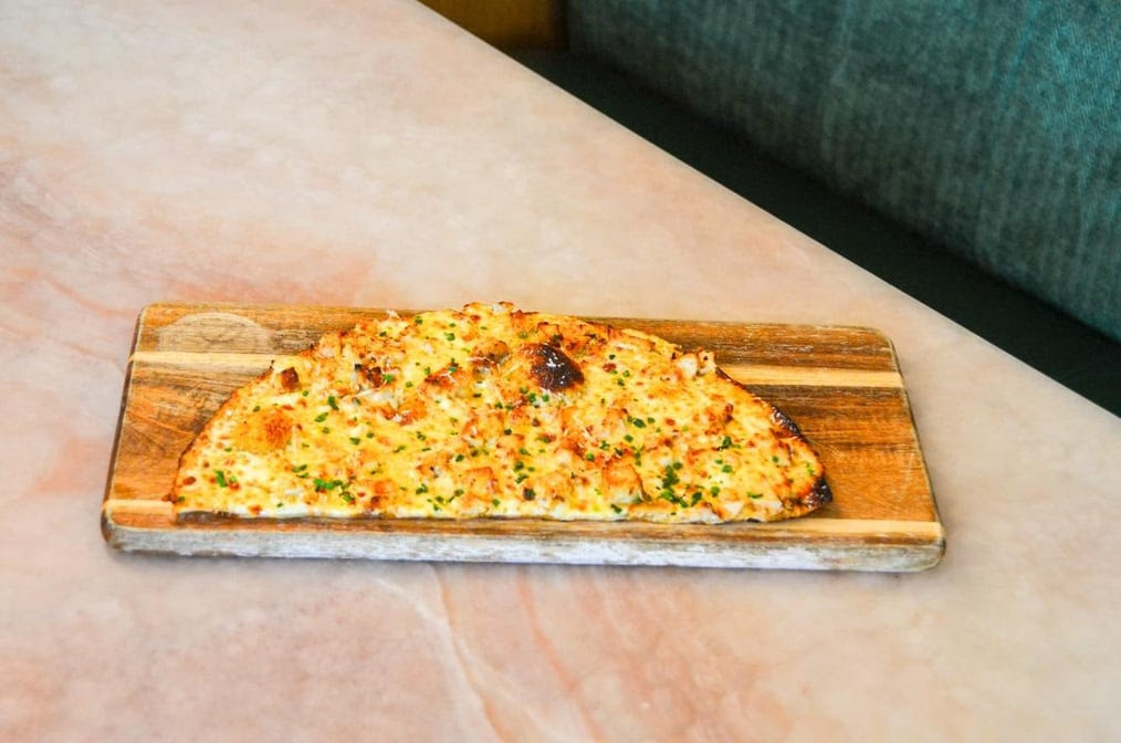 Leela's Wine Bar - Uptown by null