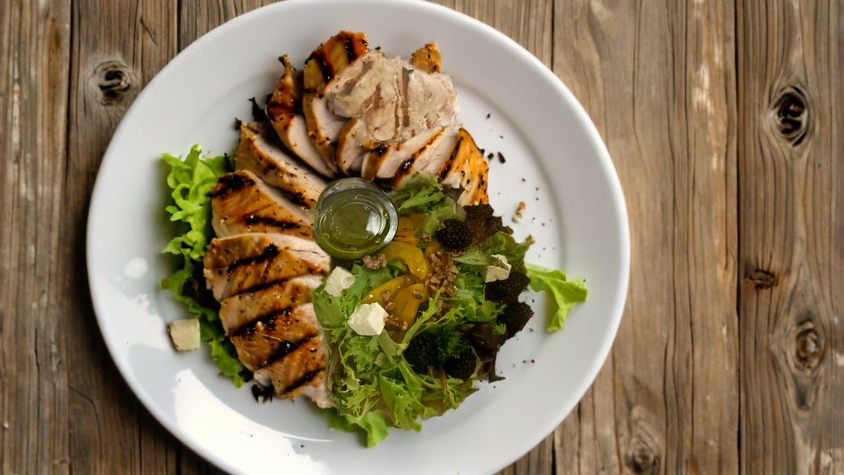 Stockyards Tavern & Chophouse by null