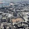 ハワイ山火事、死者８９人に 米、過去１００年で最多 犠牲さらに ...