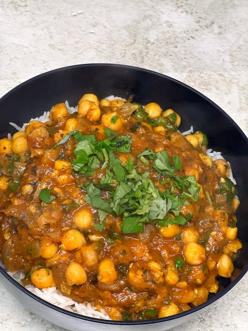 SHERA INDIAN FOOD by null