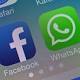 EU Issues Data-Protection Warning to WhatsApp, Yahoo 