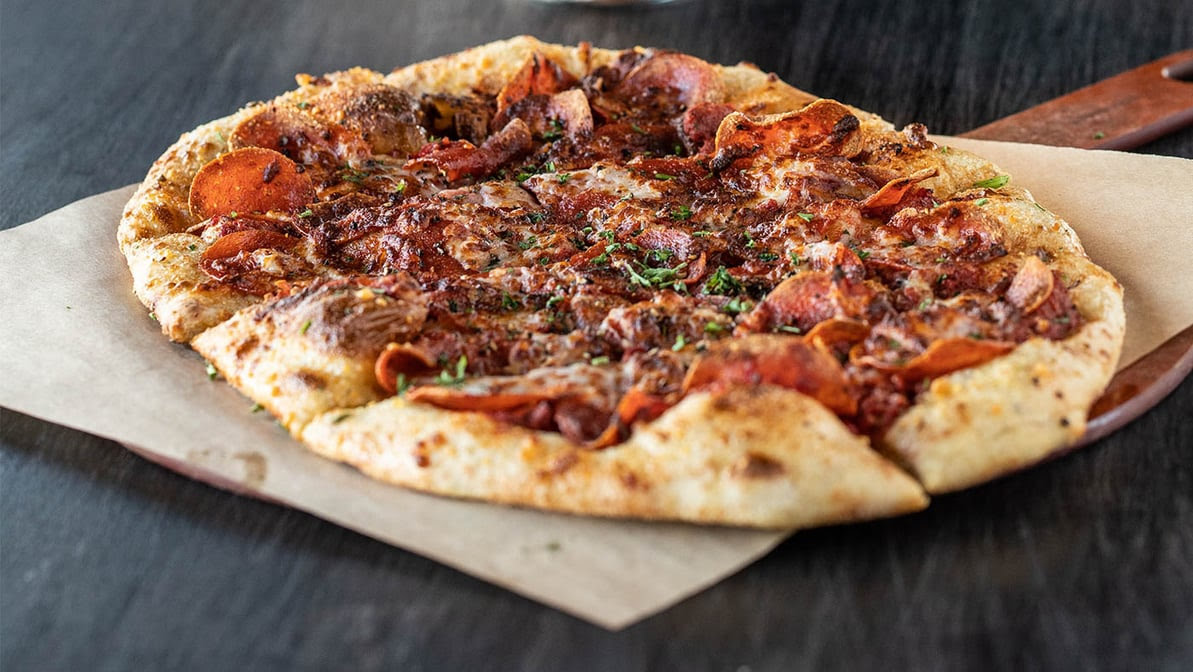 Rock Bottom Restaurant & Brewery by null