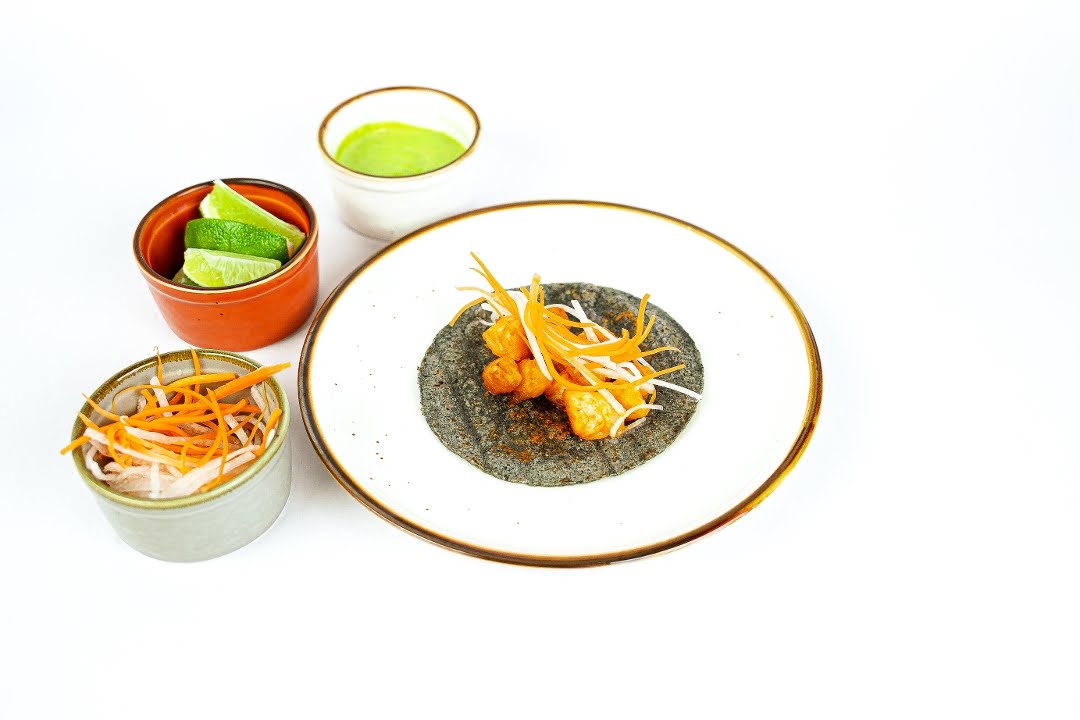 Polanco Taqueria by null