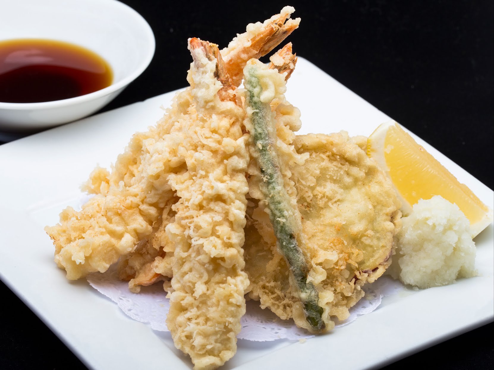 Iroha Sushi of Tokyo by null