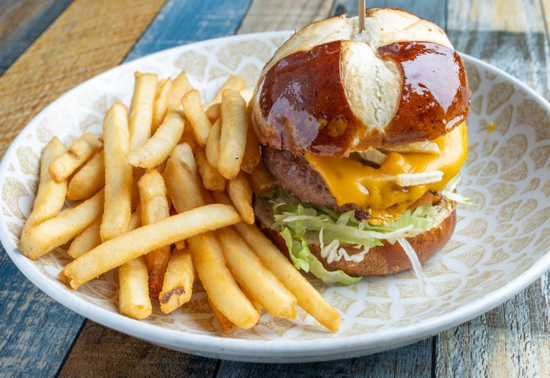 La Cañita Bayside by null