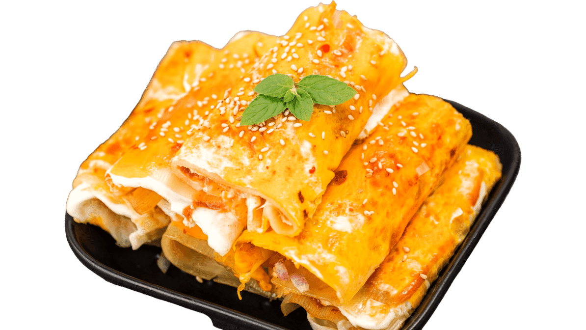 Uncle Zhang Chinese Cuisine by null