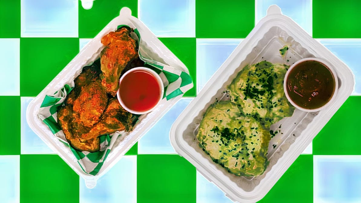 Johnny Pomodoro by null