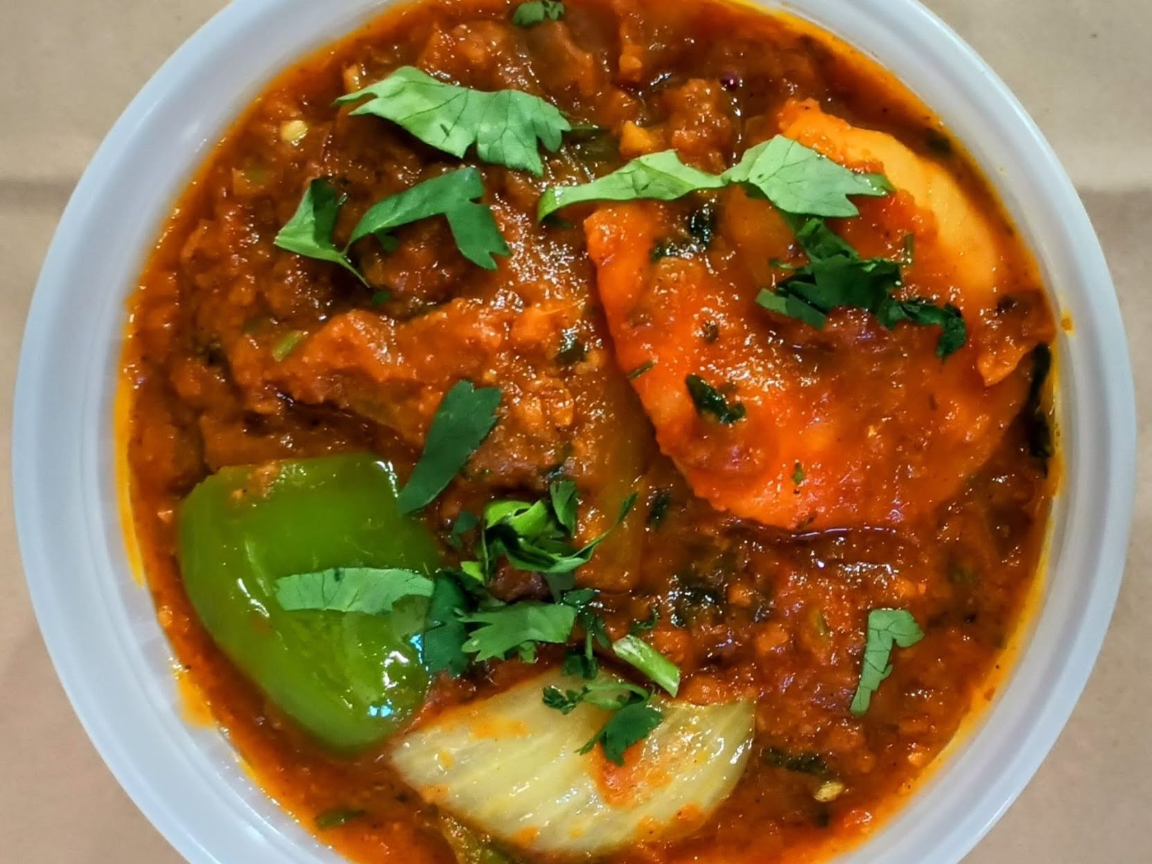 Flavours of India, LLC by null