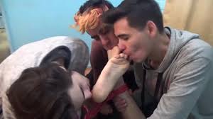 Gay foot worship jpg x Gay foot worship