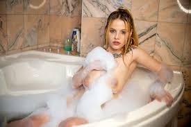 Free bathtub solo porn videos jpg x Bathtub solo