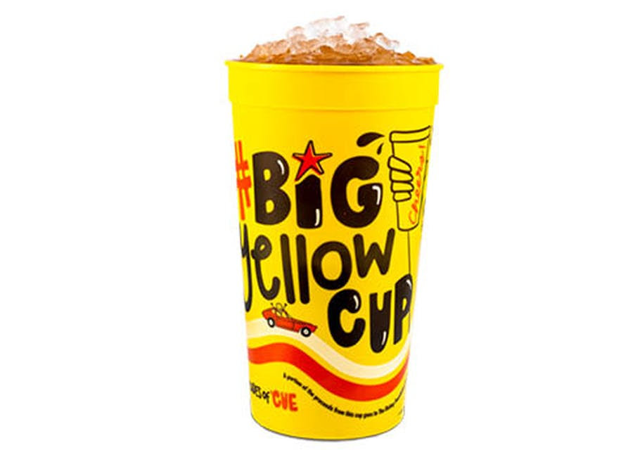 Dickey's Barbecue Pit by null