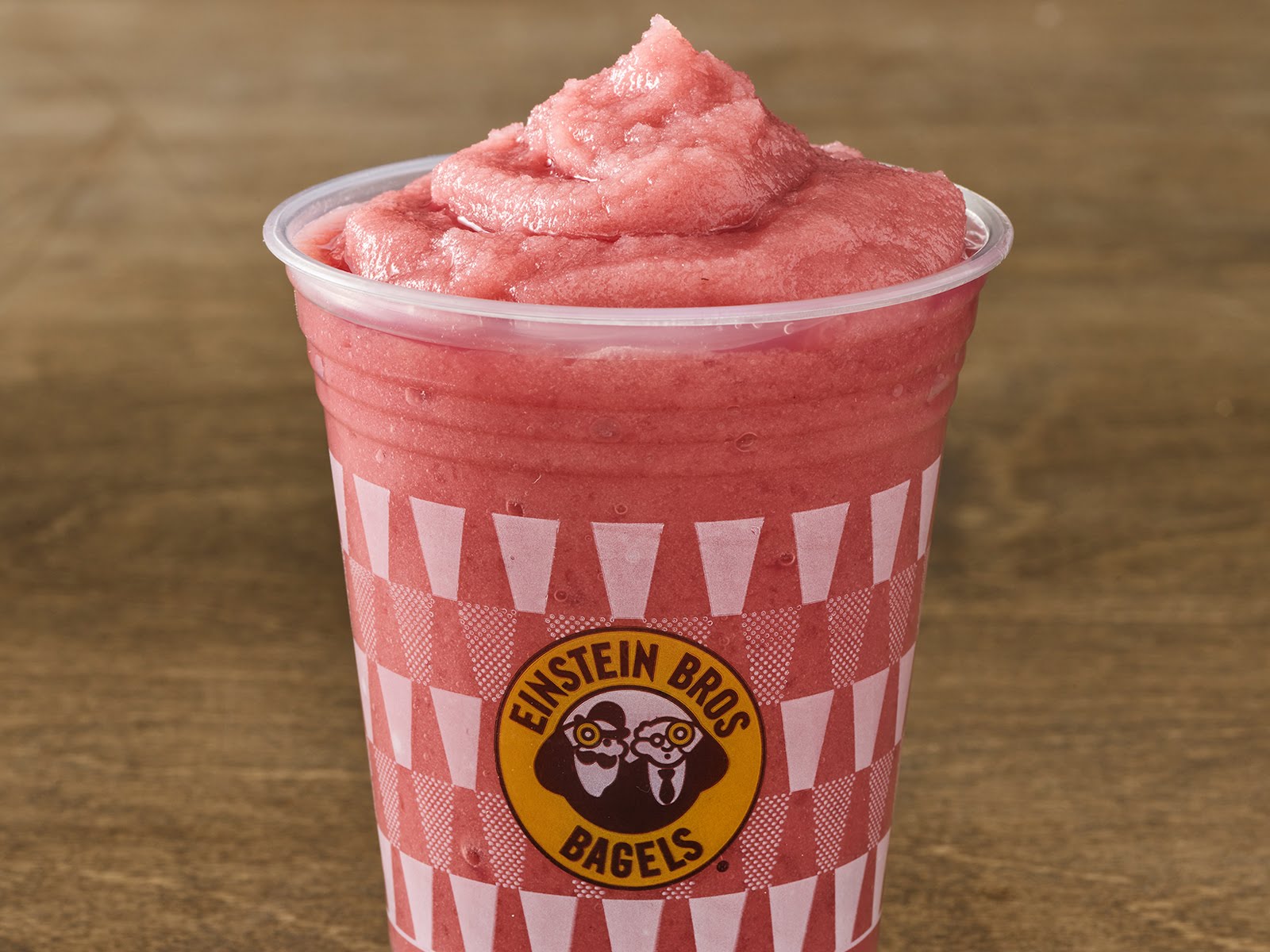 Einstein Bros. Bagels by null