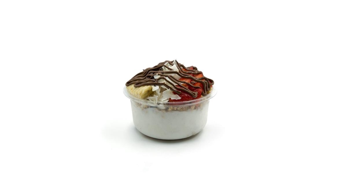 Playa Bowls by null