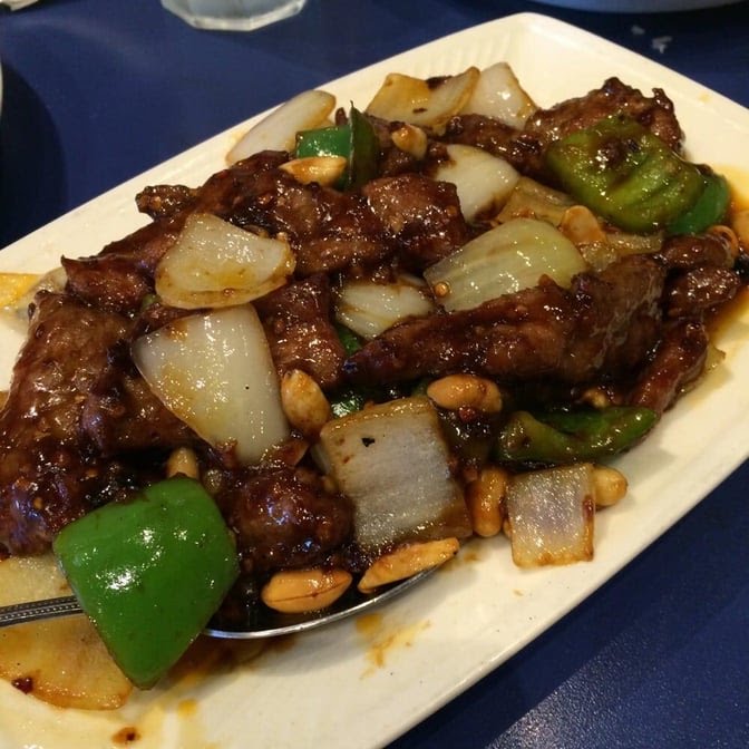 Taste of Hong Kong by null