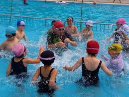 女子 水泳 六年生|2022年6月卒業生（伊那ちゃん）｜在校生及び卒業生の声 江坂イトマンスイミングスクール