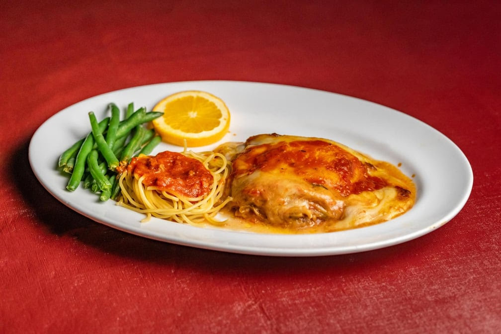 Alex's Washington Gardens by null