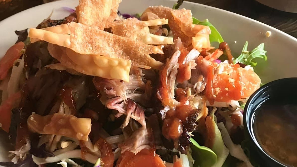 J Bird Smoked Meats by null