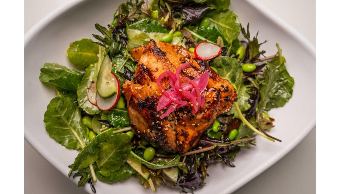 The Kitchen at Torrey View by null