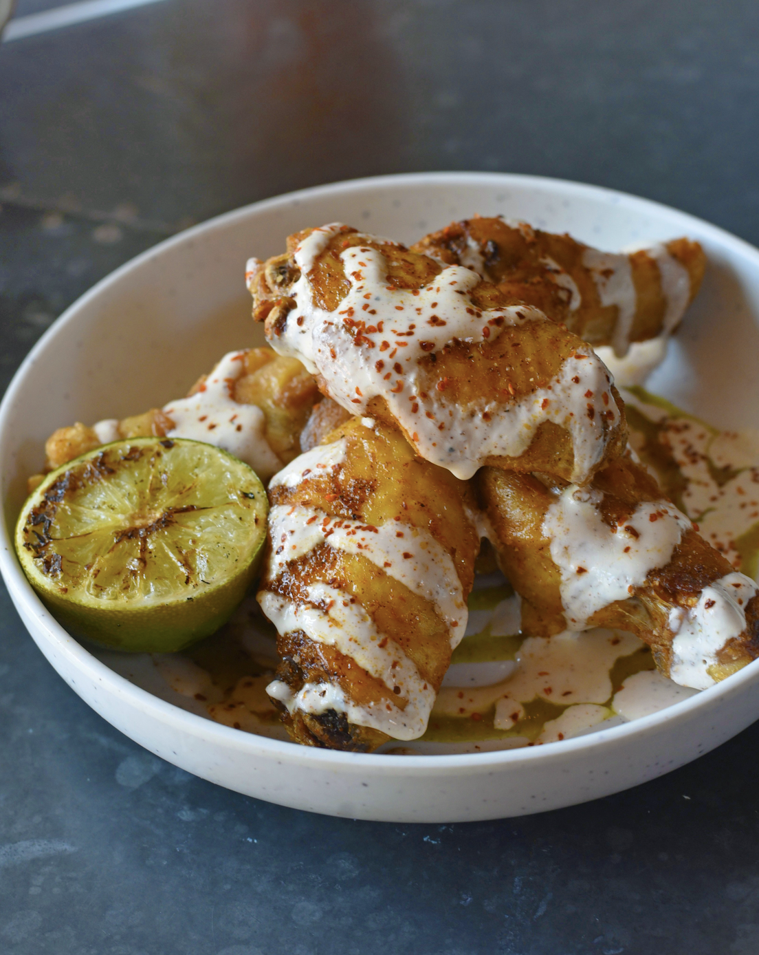 Lone Star Taco Bar by null