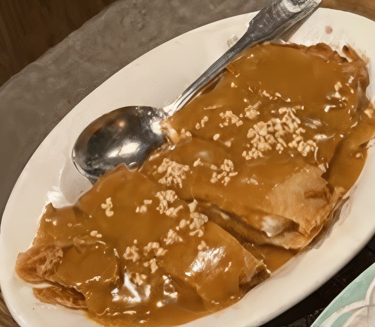 Wah Kue Cafe by null