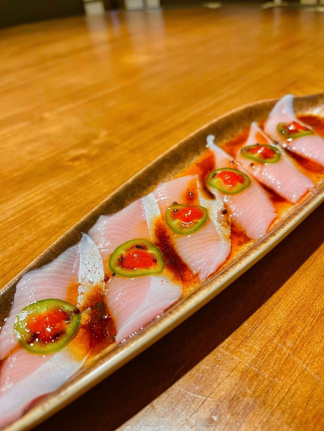 Tokyo Tower Japanese Sushi and Chinese Cuisine by null