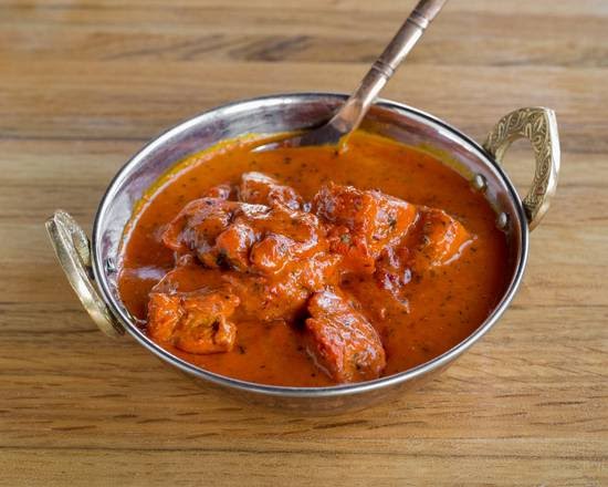 cali tandoor by null