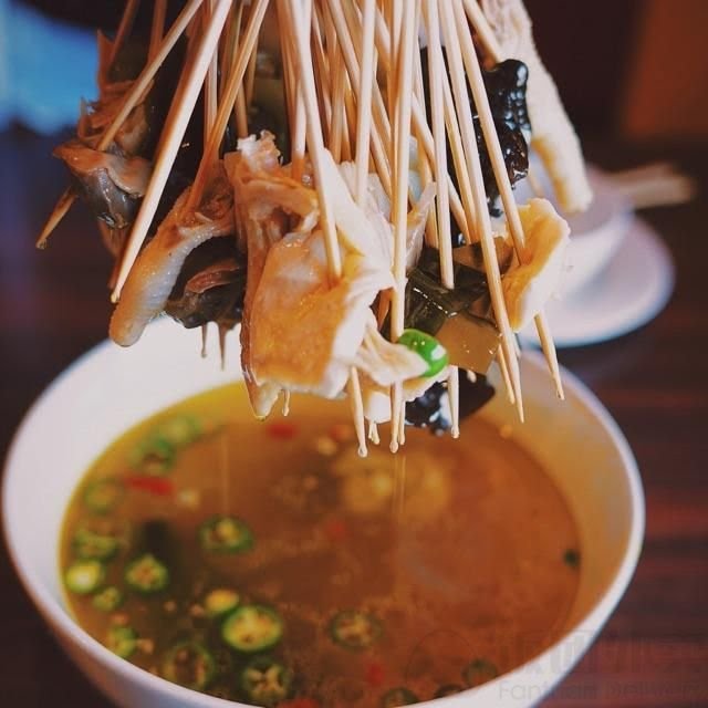 Chengdu Taste by null