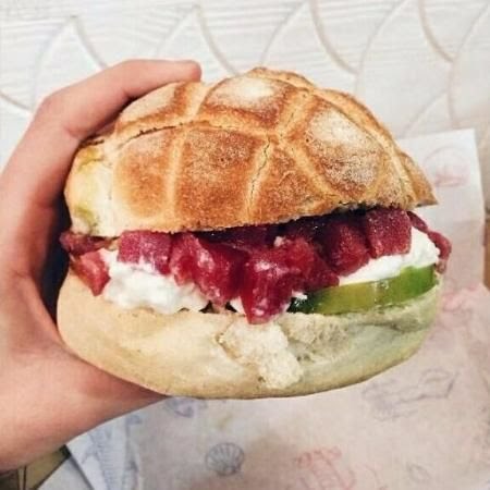 Paninart Trani by null