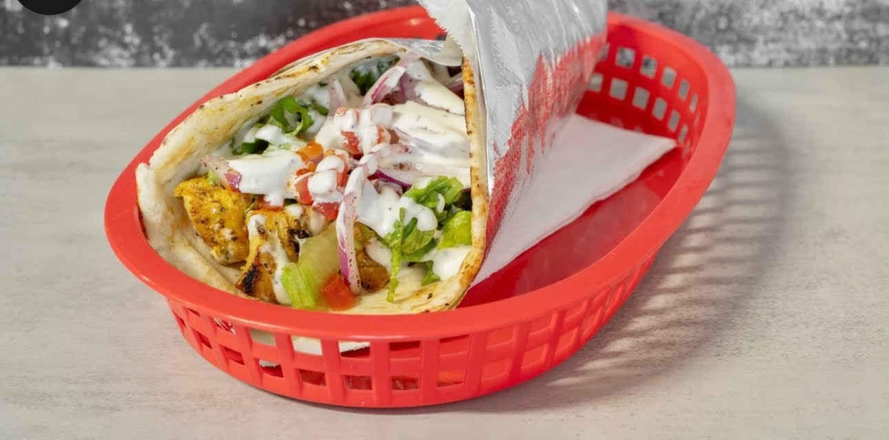 The Halal Project by null