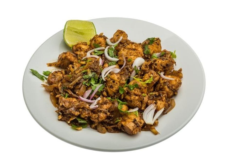 Triangles Biryani Indian Restaurant by null