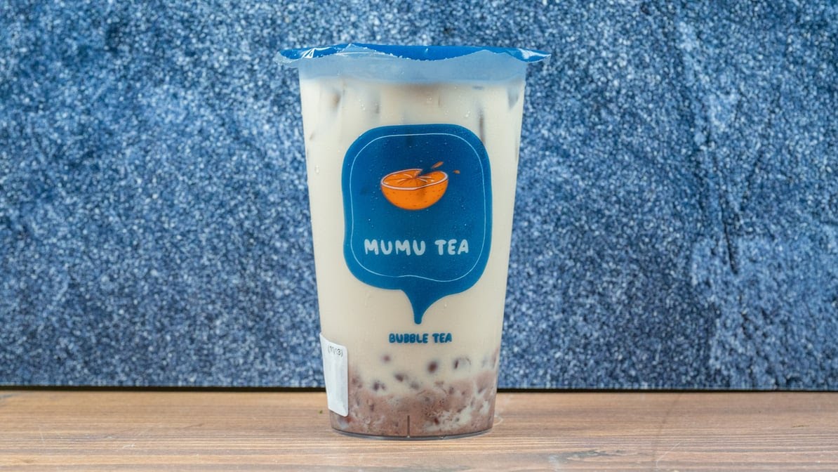 Mu Mu Tea by null