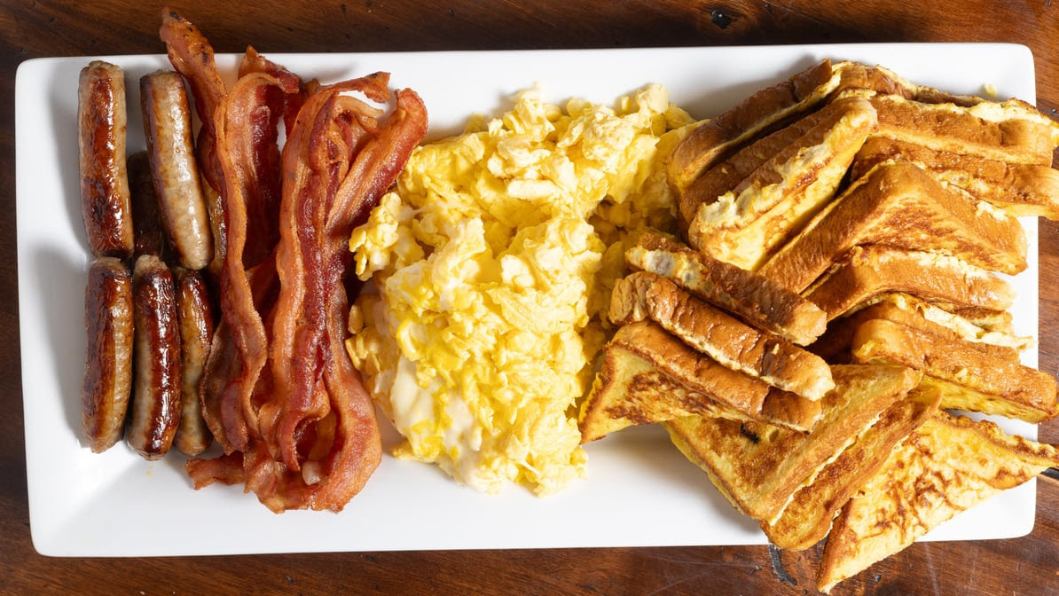 Harry’s All American Breakfast Restaurant in Boston by null