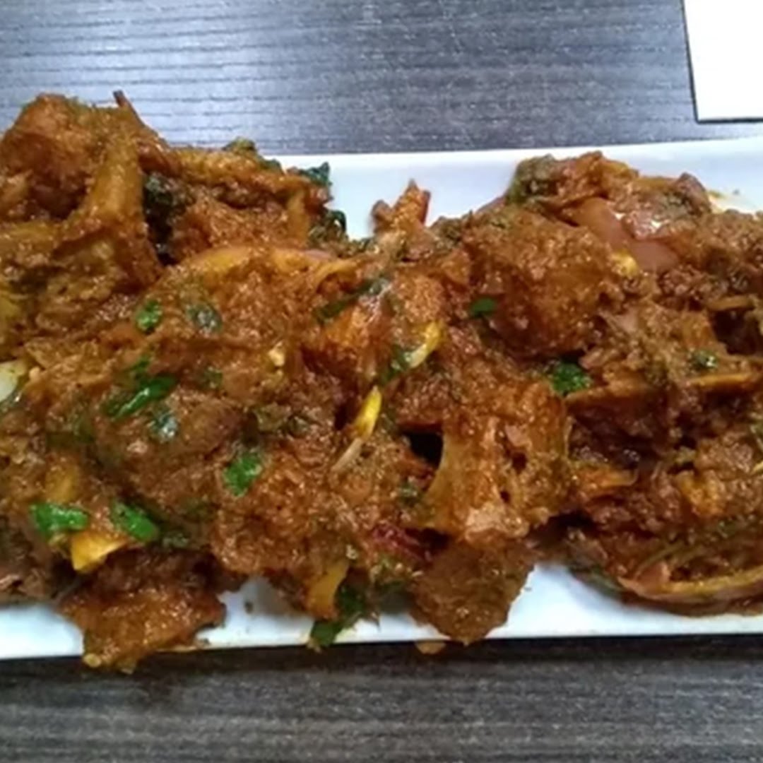 Paradise Biryani Pointe by null