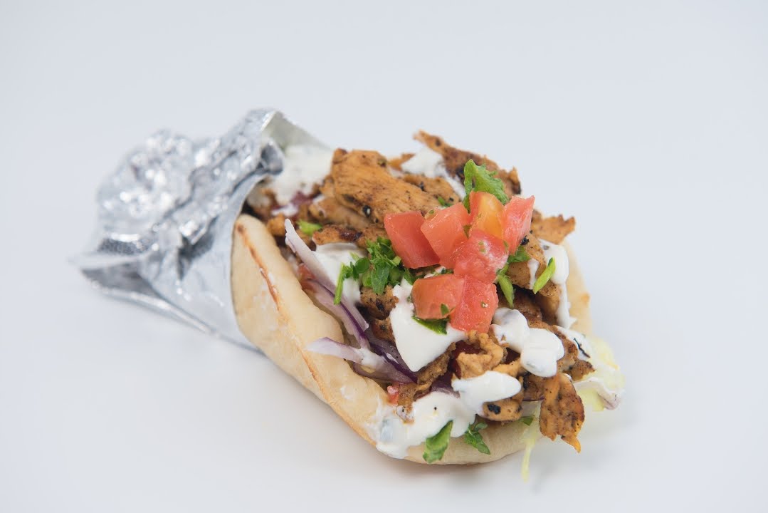 PITA Mediterranean Street Food - Decatur by null