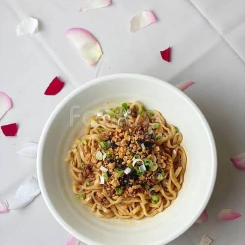 Xi Xia Chinese Cuisine by null