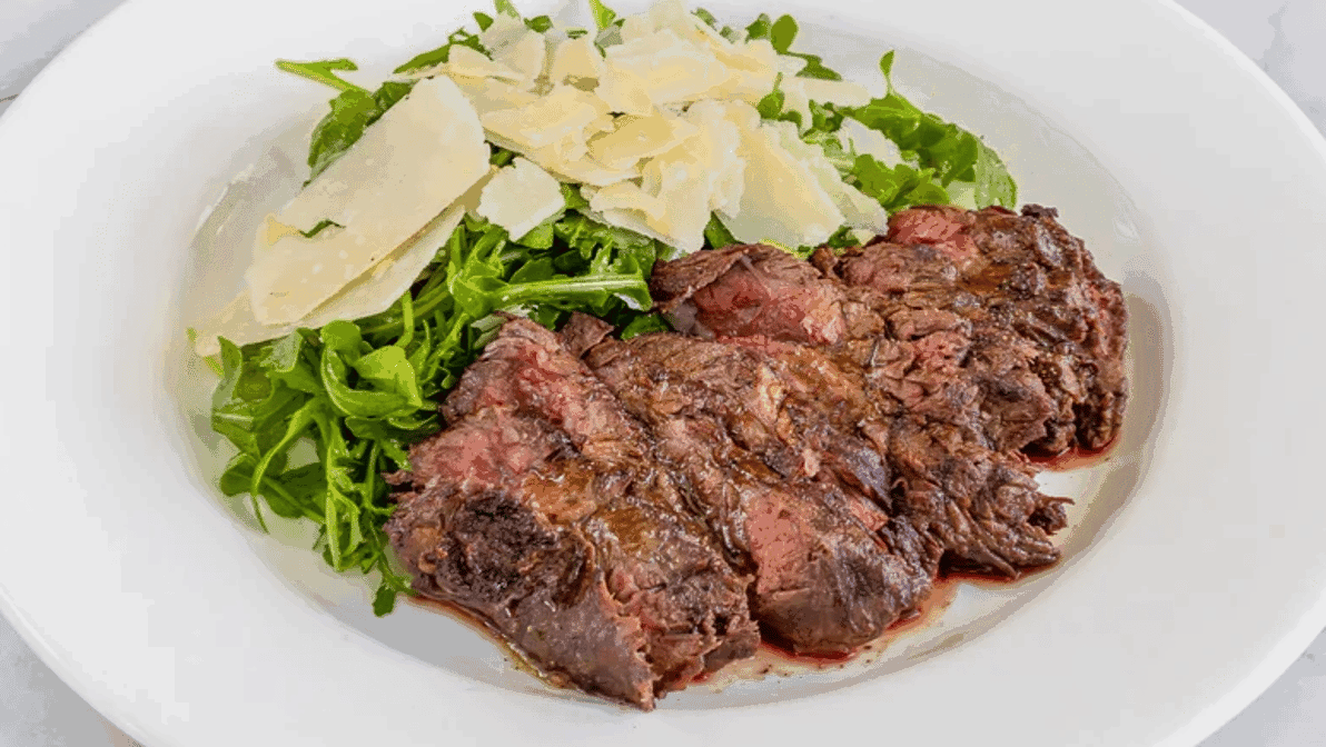 Angelini Osteria by null