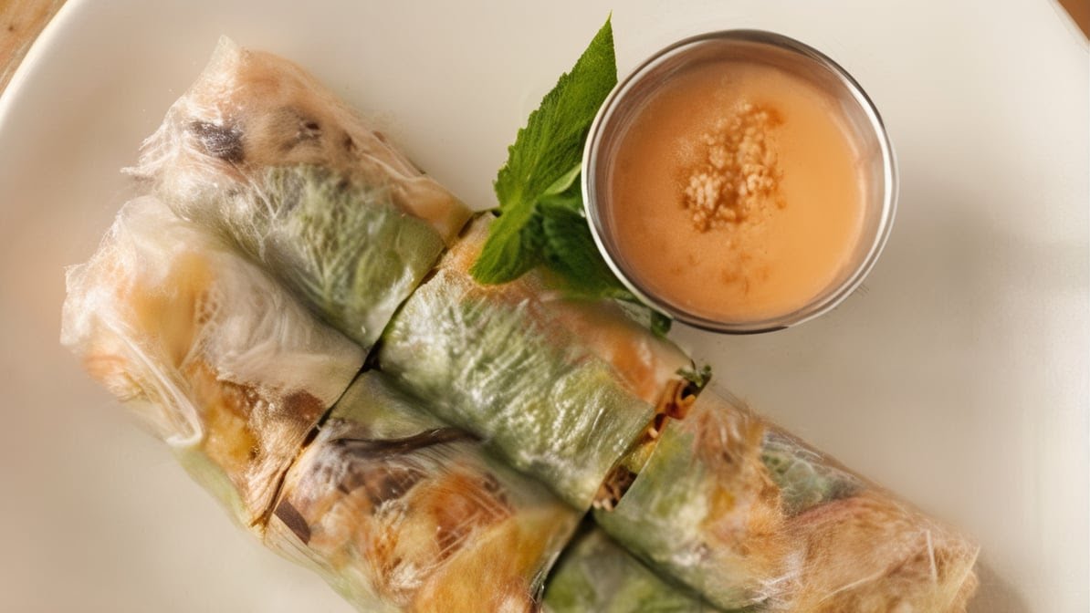 Phorage Vietnamese Bistro + Bar WeHo by null