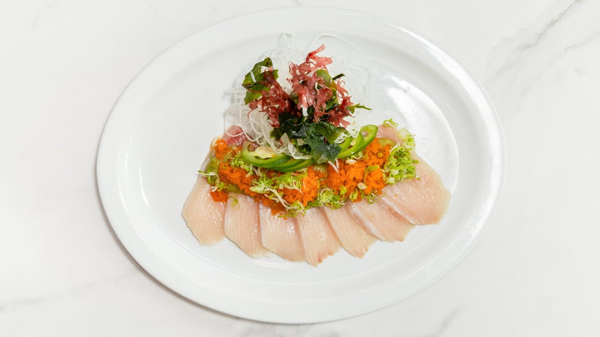 Nikko Japanese Restaurant & Sushi Bar by null