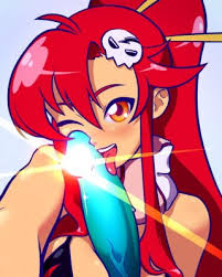 Yoko littner tengen toppa gurren lagann drawn onigiri ocelot danbooru jpg x Littner tengen toppa