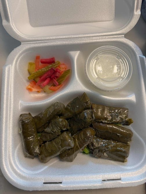 Beirut Palace by null