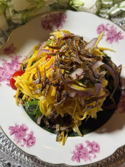 Jan Jao Kha Thai Restaurant by null