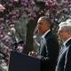 Obama nominates Merrick Garland to Supreme Court 