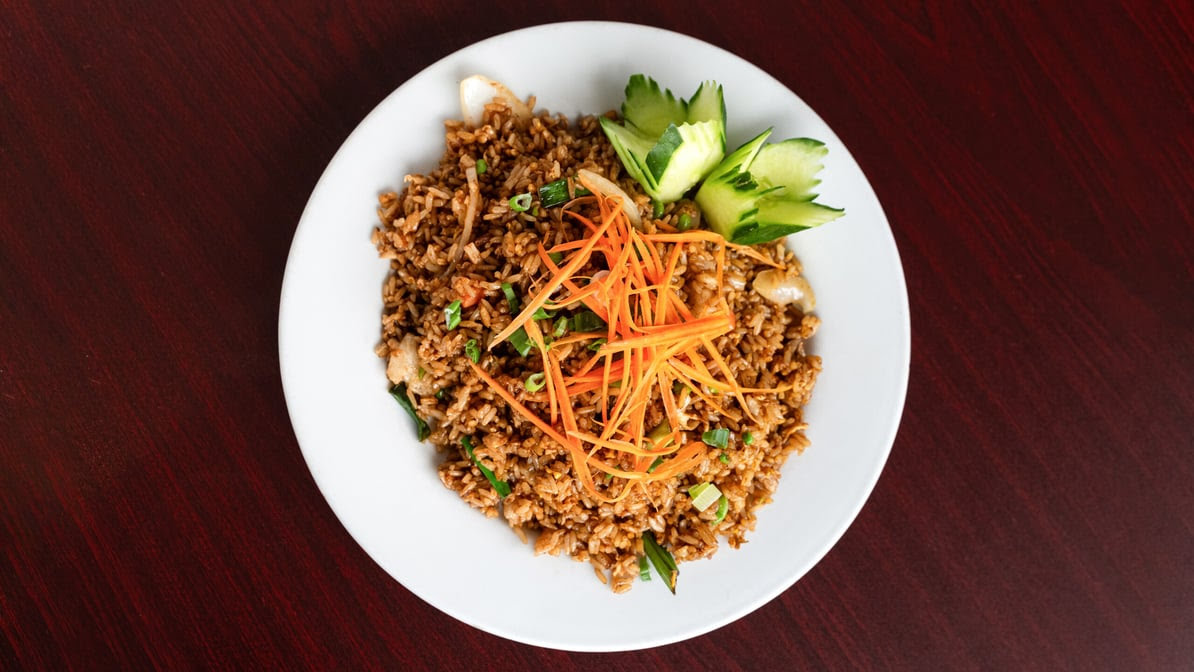 Bangkok 96 Restaurant by null