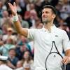 La curiosa e histórica marca que alcanzó Novak Djokovic en ...